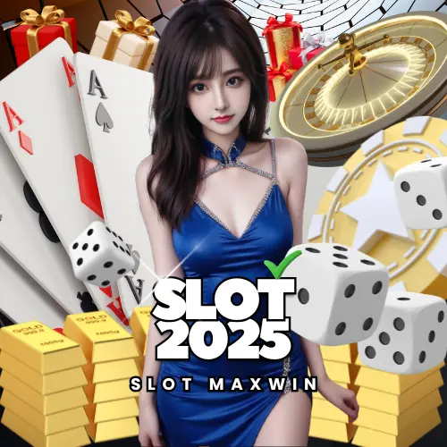 Slot2025: Situs Judi Slot Gacor Maxwin Gampang Menang 2025